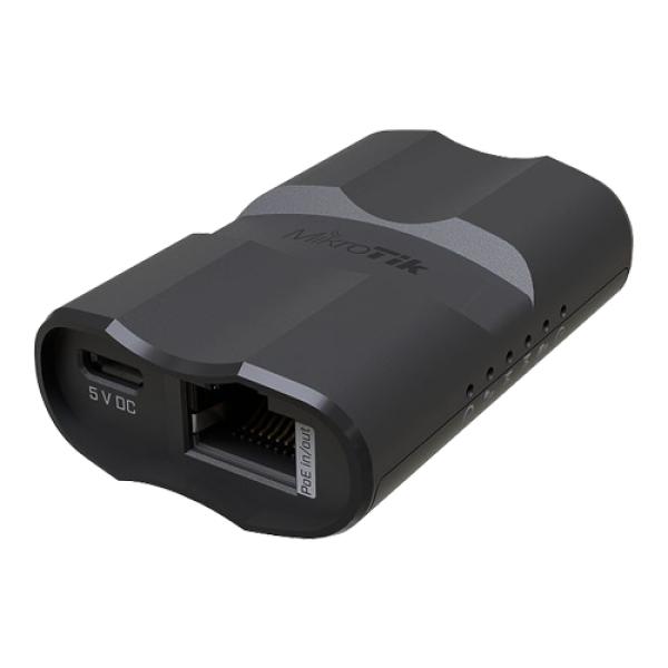 Instrument management prin App conexiune Wi-Fi - Mikrotik RBMQS Instrument management prin App conexiune Wi-Fi - Mikrotik RBMQS