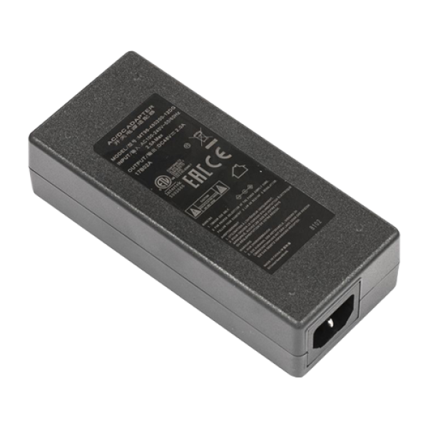Sursa de alimentare DC 48V 2A 96W - Mikrotik 48V2A96W Sursa de alimentare DC 48V 2A 96W - Mikrotik 48V2A96W