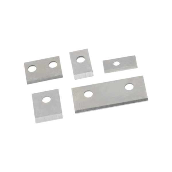 Set lame schimb pentru cleste sertizare EZ TSY-EZ-BLADE Set lame schimb pentru cleste sertizare EZ TSY-EZ-BLADE