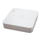 NVR seria Easy, 4 canale 8MP + 4 porturi Long PoE, H.265 Ultra - UNV NVR301-04LS3-P4 NVR seria Easy, 4 canale 8MP + 4 porturi Long PoE, H.265 Ultra - UNV NVR301-04LS3-P4