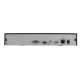 NVR 4K, 8 canale 8MP, compresie H.265 Ultra - UNV NVR301-08S3 NVR 4K, 8 canale 8MP, compresie H.265 Ultra - UNV NVR301-08S3