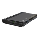 Router 1 x 2.5Gbit, 7 x Gigabit, 1 x SFP+, RouterOS L5 - MikroTik RB5009UG+S+IN Router 1 x 2.5Gbit, 7 x Gigabit, 1 x SFP+, RouterOS L5 - MikroTik RB5009UG+S+IN