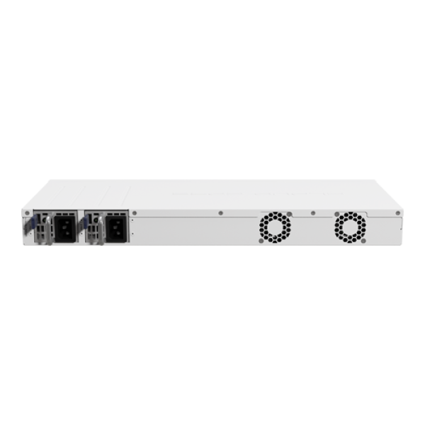 Cloud Core Router, 16 x Gigabit, 2 x SFP+, RouterOS L6, 1U - MikroTik CCR2004-16G-2S+ Cloud Core Router, 16 x Gigabit, 2 x SFP+, RouterOS L6, 1U - MikroTik CCR2004-16G-2S+