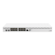 Cloud Core Router, 16 x Gigabit, 2 x SFP+, RouterOS L6, 1U - MikroTik CCR2004-16G-2S+ Cloud Core Router, 16 x Gigabit, 2 x SFP+, RouterOS L6, 1U - MikroTik CCR2004-16G-2S+