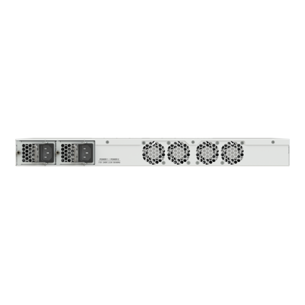 Cloud Core Router, 8 x SFP+, 1 x Gigabit, RouterOS L6, 1U - MikroTik CCR1072-1G-8S+ Cloud Core Router, 8 x SFP+, 1 x Gigabit, RouterOS L6, 1U - MikroTik CCR1072-1G-8S+