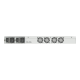 Cloud Core Router, 8 x SFP+, 1 x Gigabit, RouterOS L6, 1U - MikroTik CCR1072-1G-8S+ Cloud Core Router, 8 x SFP+, 1 x Gigabit, RouterOS L6, 1U - MikroTik CCR1072-1G-8S+