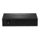 Switch 4 porturi Gigabit Long Range 200m PoE+, 1 port Gigabit - TRENDnet TPE-LG50 Switch 4 porturi Gigabit Long Range 200m PoE+, 1 port Gigabit - TRENDnet TPE-LG50