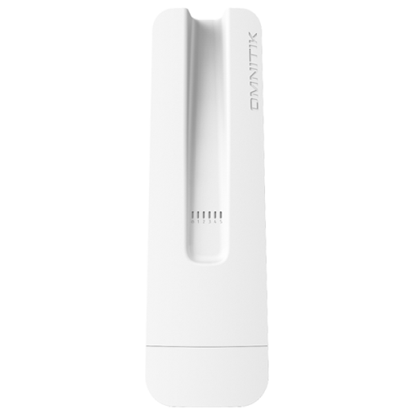 OmniTIK 5 ac, 2 antene 7.5dBi 5GHz, 802.11an/ac, 5 x Gigabit LAN, PoE - MikroTik RBOmniTikG-5HacD OmniTIK 5 ac, 2 antene 7.5dBi 5GHz, 802.11an/ac, 5 x Gigabit LAN, PoE - MikroTik RBOmniTikG-5HacD