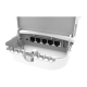 OmniTIK 5 ac, 2 antene 7.5dBi 5GHz, 802.11an/ac, 5 x Gigabit LAN, PoE - MikroTik RBOmniTikG-5HacD OmniTIK 5 ac, 2 antene 7.5dBi 5GHz, 802.11an/ac, 5 x Gigabit LAN, PoE - MikroTik RBOmniTikG-5HacD