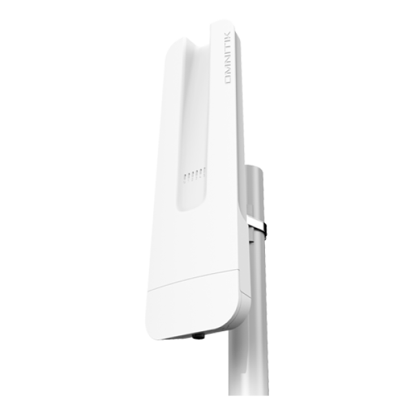 OmniTIK 5 POE ac, 2 antene 7.5dBi 5GHz, 802.11an/ac, 5 x Gigabit LAN (4 PoE-OUT), PoE - MikroTik RBOmniTikPG-5HacD OmniTIK 5 POE ac, 2 antene 7.5dBi 5GHz, 802.11an/ac, 5 x Gigabit LAN (4 PoE-OUT), PoE - MikroTik RBOmniTikPG-5HacD