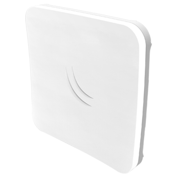 SXTsq Lite2, antena 10dBi 2.4GHz, 802.11bgn, 1 x LAN, PoE - MikroTik RBSXTsq2nD SXTsq Lite2, antena 10dBi 2.4GHz, 802.11bgn, 1 x LAN, PoE - MikroTik RBSXTsq2nD