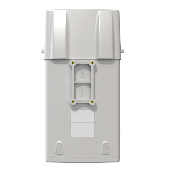 BaseBox 5, 1 x Gigabit LAN, USB, miniPCIe, 802.11a/n 5Ghz 2x2, PoE, outdoor - MikroTik RB912UAG-5HPnD-OUT BaseBox 5, 1 x Gigabit LAN, USB, miniPCIe, 802.11a/n 5Ghz 2x2, PoE, outdoor - MikroTik RB912UAG-5HPnD-OUT