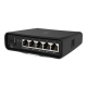 hAP ac², 5 x Gigabit, 802.11b/g/n 2.4Ghz, 802.11an/ac 5GHz, USB - MikroTik RBD52G-5HacD2HnD-TC hAP ac², 5 x Gigabit, 802.11b/g/n 2.4Ghz, 802.11an/ac 5GHz, USB - MikroTik RBD52G-5HacD2HnD-TC