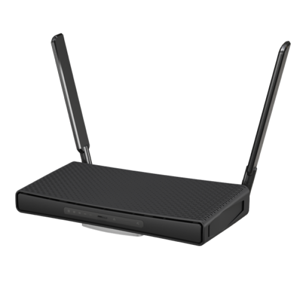 hAP ac³, 5 x Gigabit, 1 x PoE, 802.11b/g/n 2.4Ghz, 802.11ac 5Ghz, antene externe 3dBi 2.4GHz, 5.5dBi 5GHz - MikroTik RBD53iG-5HacD2HnD hAP ac³, 5 x Gigabit, 1 x PoE, 802.11b/g/n 2.4Ghz, 802.11ac 5Ghz, antene externe 3dBi 2.4GHz, 5.5dBi 5GHz - MikroTik RBD53iG-5HacD2HnD