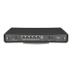 hAP acÂ³, 5 x Gigabit, 1 x PoE, 802.11b/g/n 2.4Ghz, 802.11ac 5Ghz, antene externe 3dBi 2.4GHz, 5.5dBi 5GHz - MikroTik RBD53iG-5HacD2HnD