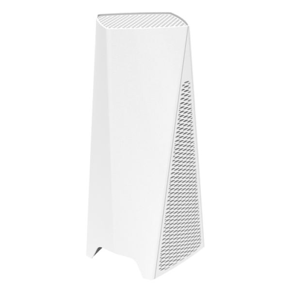 Audience, 2 x Gigabit, 802.11b/g/n 2.4Ghz, 2 x 802.11ac 5Ghz - MikroTik RBD25G-5HPacQD2HPnD