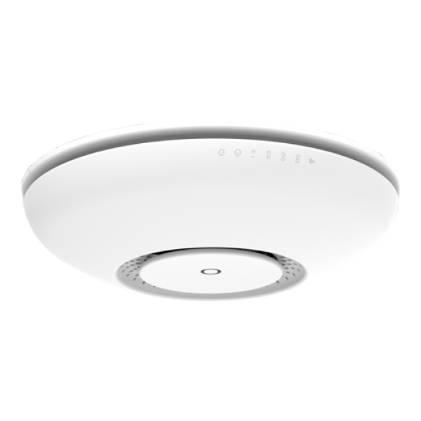 cAP ac, 2 x Gigabit (1 x PoE-out), 802.11b/g/n 2.4GHz, 802.11an/ac 5GHz, injector PoE - MikroTik RBcAPGi-5acD2nD cAP ac, 2 x Gigabit (1 x PoE-out), 802.11b/g/n 2.4GHz, 802.11an/ac 5GHz, injector PoE - MikroTik RBcAPGi-5acD2nD