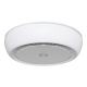 cAP XL ac, 2 x Gigabit (1 x PoE-out), 802.11b/g/n 2.4Ghz, 802.11an/ac 5GHz, injector PoE - MikroTik RBcAPGi-5acD2nD-XL