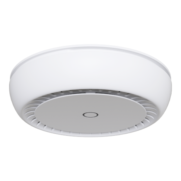 cAP XL ac, 2 x Gigabit (1 x PoE-out), 802.11b/g/n 2.4Ghz, 802.11an/ac 5GHz, injector PoE - MikroTik RBcAPGi-5acD2nD-XL