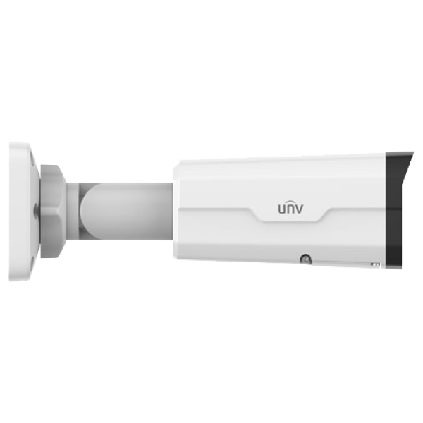 Camera IP seria LightHunter 4 MP, lentila AF 2.7-13.5 mm, IR50M, IK10 - UNV IPC2324SB-DZK-I0 Camera IP seria LightHunter 4 MP, lentila AF 2.7-13.5 mm, IR50M, IK10 - UNV IPC2324SB-DZK-I0