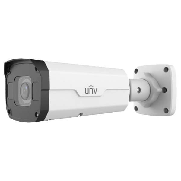 Camera IP seria LightHunter 4 MP, lentila AF 2.7-13.5 mm, IR50M, IK10 - UNV IPC2324SB-DZK-I0 Camera IP seria LightHunter 4 MP, lentila AF 2.7-13.5 mm, IR50M, IK10 - UNV IPC2324SB-DZK-I0