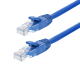 Patch cord Gigabit UTP cat6, LSZH, 2.0m, albastru - ASYTECH Networking TSY-PC-UTP6-2M-B Patch cord Gigabit UTP cat6, LSZH, 2.0m, albastru - ASYTECH Networking TSY-PC-UTP6-2M-B