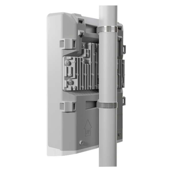 Switch netFiber 9, 4 x SFP+ 10G, 5 x SFP 1G, 1 x Gigabit (PoE-In), outdoor - MikroTik CRS310-1G-5S-4S+OUT Switch netFiber 9, 4 x SFP+ 10G, 5 x SFP 1G, 1 x Gigabit (PoE-In), outdoor - MikroTik CRS310-1G-5S-4S+OUT