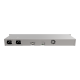 Router 13 x Gigabit, RouterOS L6, 1U, Dual PSU - MikroTik RB1100x4 Router 13 x Gigabit, RouterOS L6, 1U, Dual PSU - MikroTik RB1100x4
