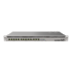 Router 13 x Gigabit, RouterOS L6, 1U, Dual PSU - MikroTik RB1100x4 Router 13 x Gigabit, RouterOS L6, 1U, Dual PSU - MikroTik RB1100x4