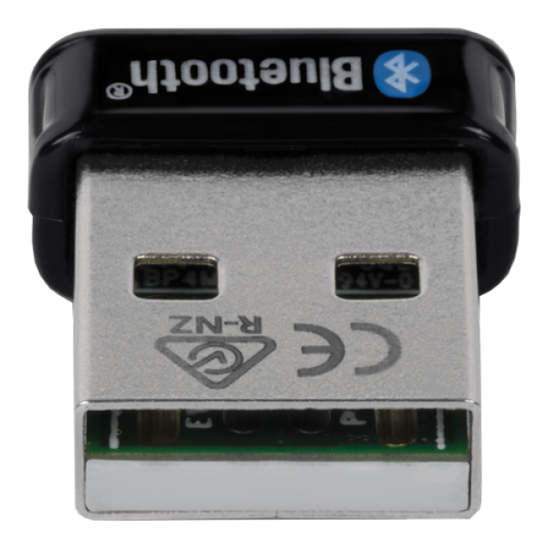 Micro adaptor Bluetooth 5.0 USB - TRENDnet TBW-110UB Micro adaptor Bluetooth 5.0 USB - TRENDnet TBW-110UB