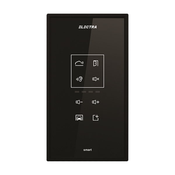 Terminal audio - SMART, G3 - ELECTRA ATM.0S403.ELB04 Terminal audio - SMART, G3 - ELECTRA ATM.0S403.ELB04