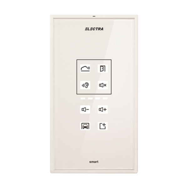 Terminal audio - SMART, G3 - ELECTRA ATM.0S403.ELW04