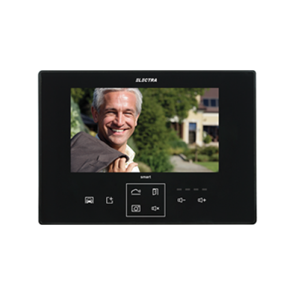 Terminal video 7' - SMART, G3 - ELECTRA VTM.7S403.ELB04 Terminal video 7' - SMART, G3 - ELECTRA VTM.7S403.ELB04