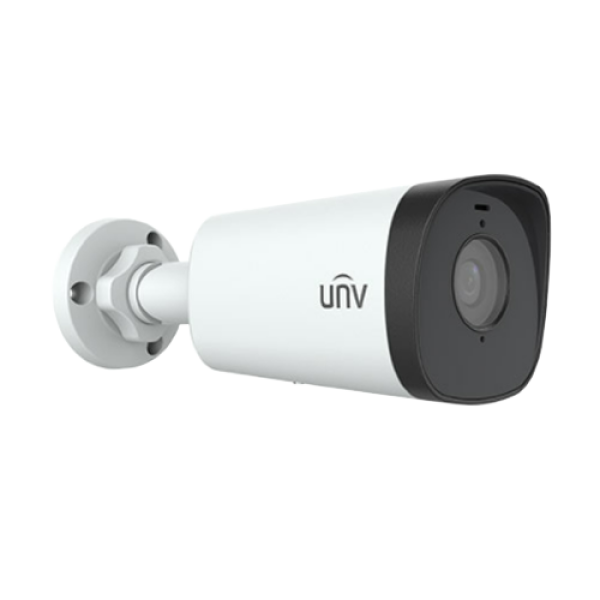 Camera IP 4 MP, lentila 4.0 mm, IR80M, Audio, SDCard - UNV IPC2314SB-ADF40KM-I0 Camera IP 4 MP, lentila 4.0 mm, IR80M, Audio, SDCard - UNV IPC2314SB-ADF40KM-I0