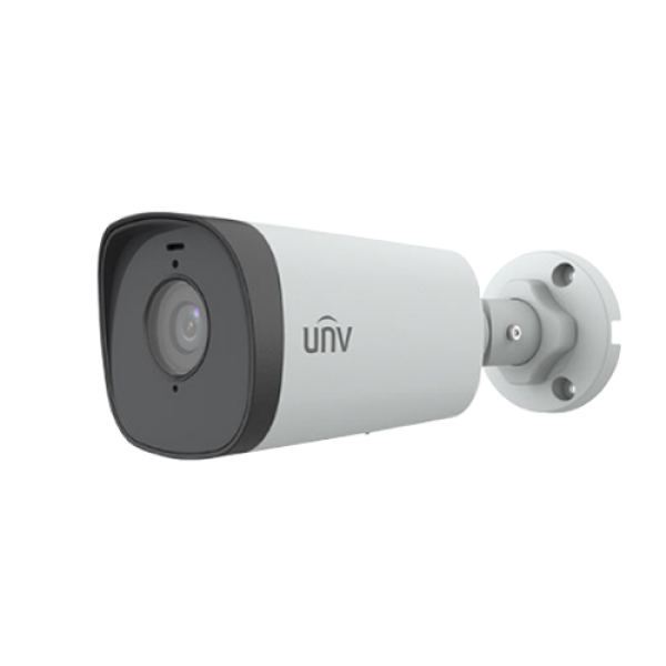 Camera IP 4 MP, lentila 4.0 mm, IR80M, Audio, SDCard - UNV IPC2314SB-ADF40KM-I0 Camera IP 4 MP, lentila 4.0 mm, IR80M, Audio, SDCard - UNV IPC2314SB-ADF40KM-I0