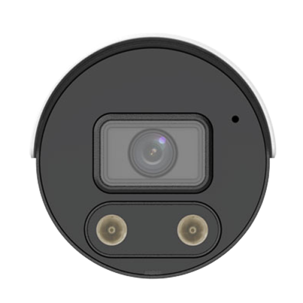 Camera IP 4MP, protectie perimetrala, lentila 2.8 mm, IR 30m, Audio - UNV IPC2124SB-ADF28KMC-I0 Camera IP 4MP, protectie perimetrala, lentila 2.8 mm, IR 30m, Audio - UNV IPC2124SB-ADF28KMC-I0