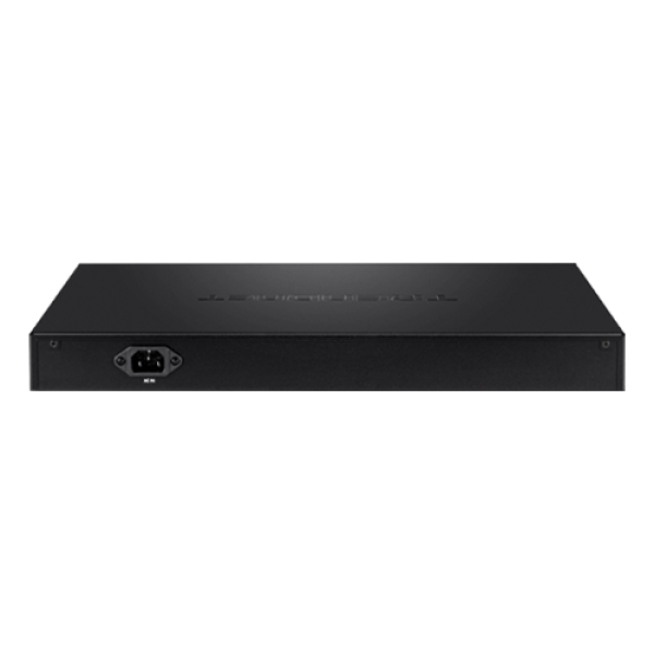 Switch 52 porturi Gigabit Web Smart, 48 x PoE+, 4 x Gigabit/SFP - TRENDnet TPE-5240WS Switch 52 porturi Gigabit Web Smart, 48 x PoE+, 4 x Gigabit/SFP - TRENDnet TPE-5240WS