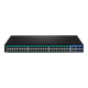 Switch 52 porturi Gigabit Web Smart, 48 x PoE+, 4 x Gigabit/SFP - TRENDnet TPE-5240WS Switch 52 porturi Gigabit Web Smart, 48 x PoE+, 4 x Gigabit/SFP - TRENDnet TPE-5240WS