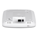 Access Point Wireless AX1800 Dual Band WiFi 6 PoE+ de interior - TRENDnet TEW-921DAP Access Point Wireless AX1800 Dual Band WiFi 6 PoE+ de interior - TRENDnet TEW-921DAP