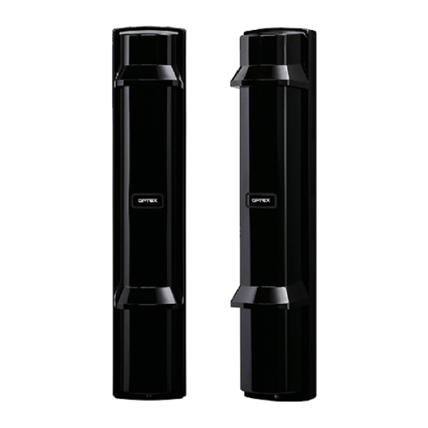 Bariera IR de exterior 60m - OPTEX SL-200QN