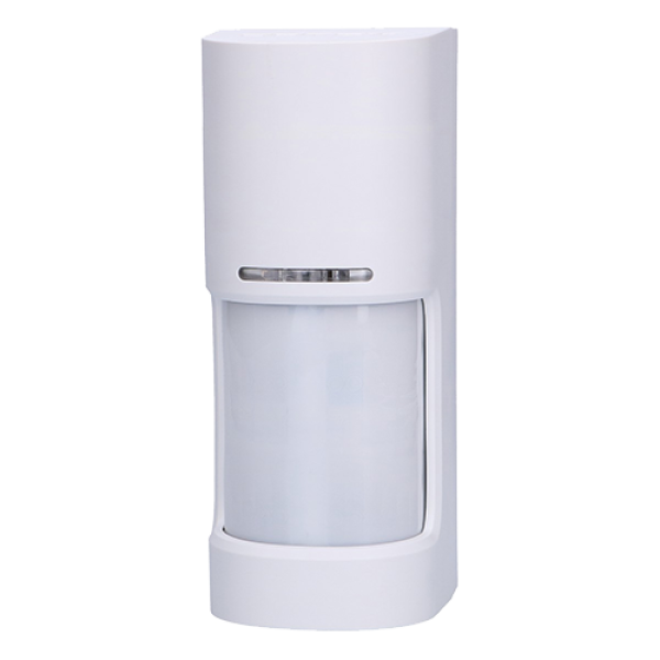 Detector de miscare PIR exterior, 12m, 180°, dual - OPTEX WXI-ST Detector de miscare PIR exterior, 12m, 180°, dual - OPTEX WXI-ST