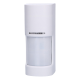 Detector de miscare PIR exterior, 12m, 180°, dual - OPTEX WXI-ST Detector de miscare PIR exterior, 12m, 180°, dual - OPTEX WXI-ST
