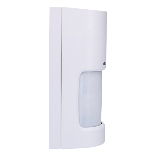 Detector de miscare PIR exterior, 12m, 180Â°, dual cu anti-masking - OPTEX WXI-AM