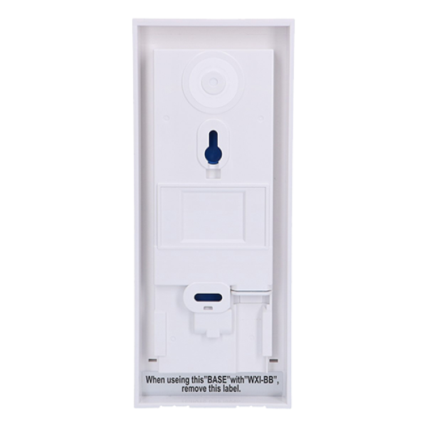Detector de miscare PIR exterior, 12m, 180Â°, dual cu anti-masking - OPTEX WXI-AM