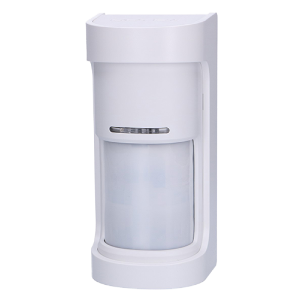 Detector de miscare PIR+MW exterior, 12-19m, 180°, quad cu anti-masking, baterii - OPTEX WXS-RDAM-X5 Detector de miscare PIR+MW exterior, 12-19m, 180°, quad cu anti-masking, baterii - OPTEX WXS-RDAM-X5