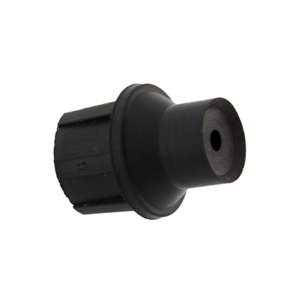 Manson sertizabil NEGRU pentru conectori - CAP SYSTEM CaP-K Manson sertizabil NEGRU pentru conectori - CAP SYSTEM CaP-K
