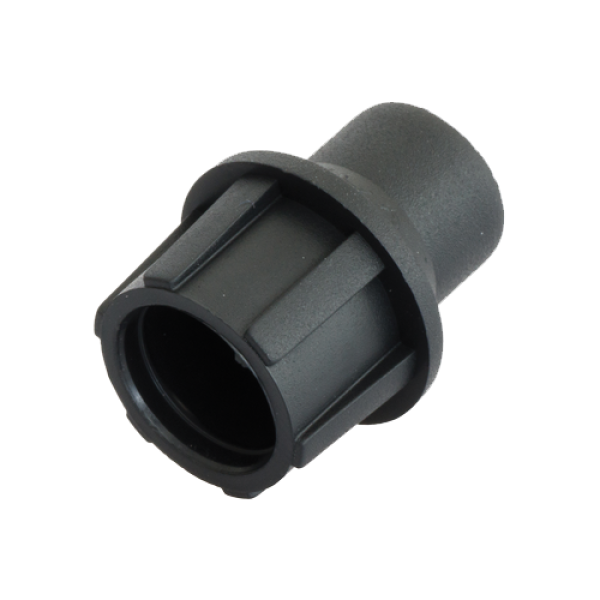 Manson sertizabil NEGRU pentru conectori - CAP SYSTEM CaP-K Manson sertizabil NEGRU pentru conectori - CAP SYSTEM CaP-K