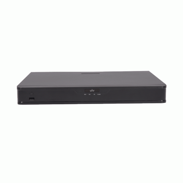 NVR 4K, 16 canale max. 12MP, compresie H.265 Ultra - UNV NVR302-16E2 NVR 4K, 16 canale max. 12MP, compresie H.265 Ultra - UNV NVR302-16E2