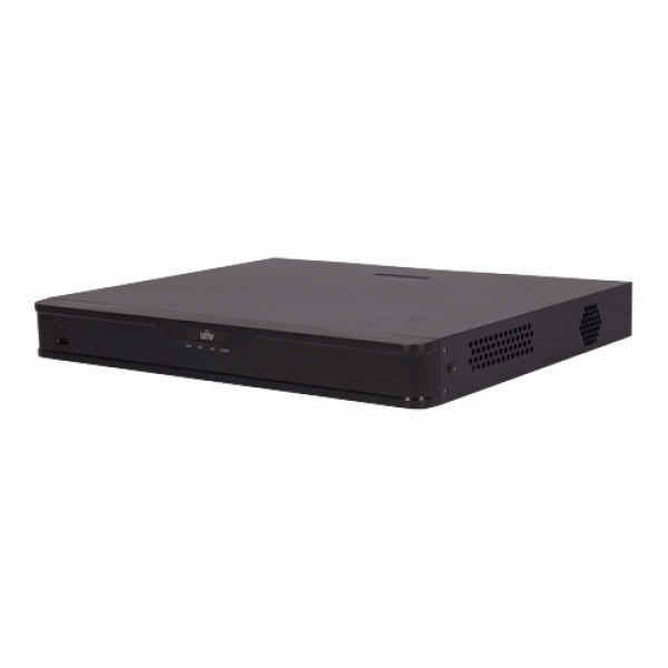 NVR 4K, 16 canale max. 12MP, compresie H.265 Ultra - UNV NVR302-16E2 NVR 4K, 16 canale max. 12MP, compresie H.265 Ultra - UNV NVR302-16E2