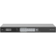 Switch 16 porturi PoE 100Mbps, 1 port Gigaethernet, 1 port Combo - UNV NSW2020-16T1GT1GC-POE-IN Switch 16 porturi PoE 100Mbps, 1 port Gigaethernet, 1 port Combo - UNV NSW2020-16T1GT1GC-POE-IN